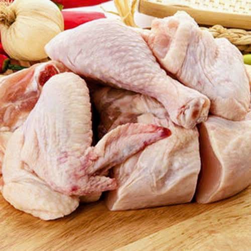 Country Chicken