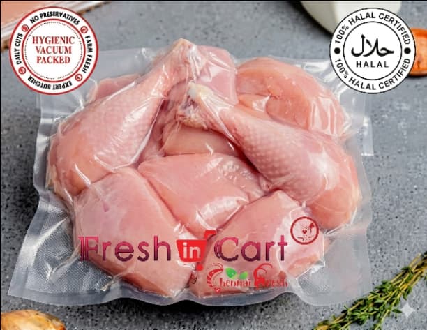 Country Chicken