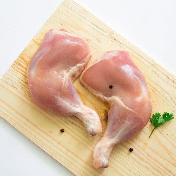 Fresh Chicken Thigh Full Cut