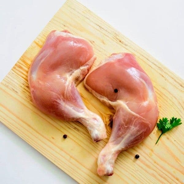 Full Thigh Cut