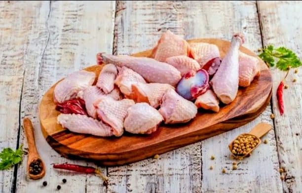 Country Chicken