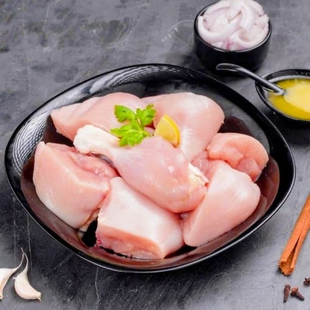 Chicken