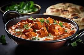 HOW TO MAKE BUTTER CHICKEN?