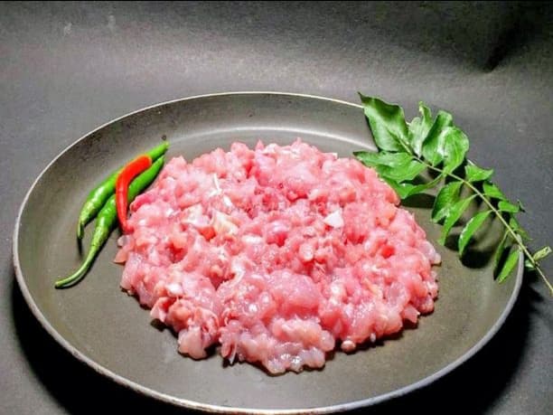 Mince