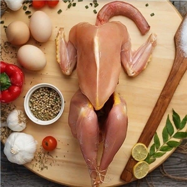 Country Chicken