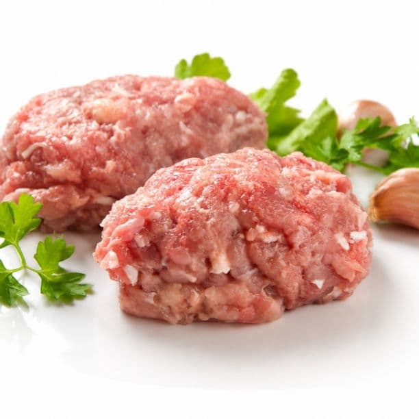 Mince