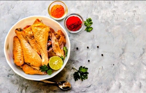 Country Chicken